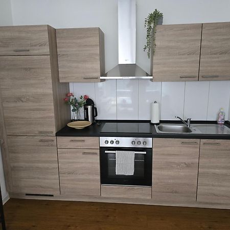 Westwind Daire Steinfeld  Dış mekan fotoğraf