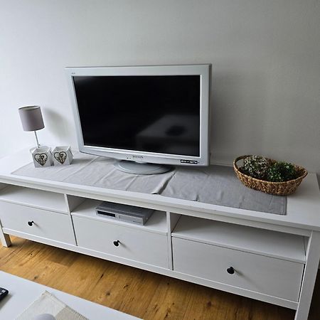 Westwind Daire Steinfeld  Dış mekan fotoğraf