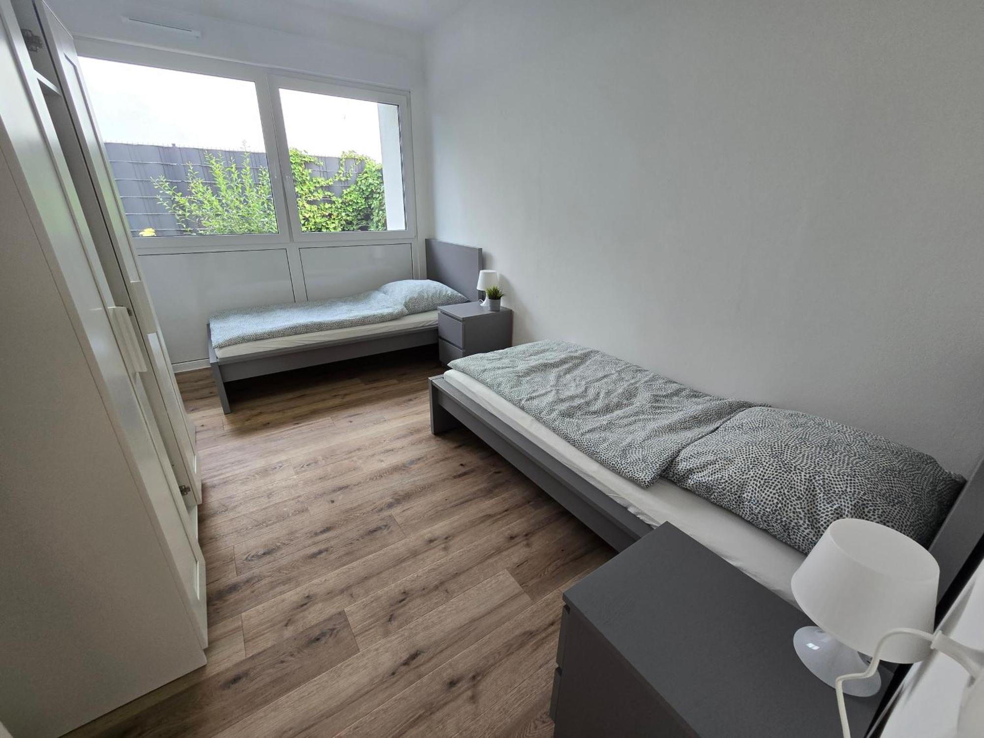 Westwind Daire Steinfeld  Dış mekan fotoğraf