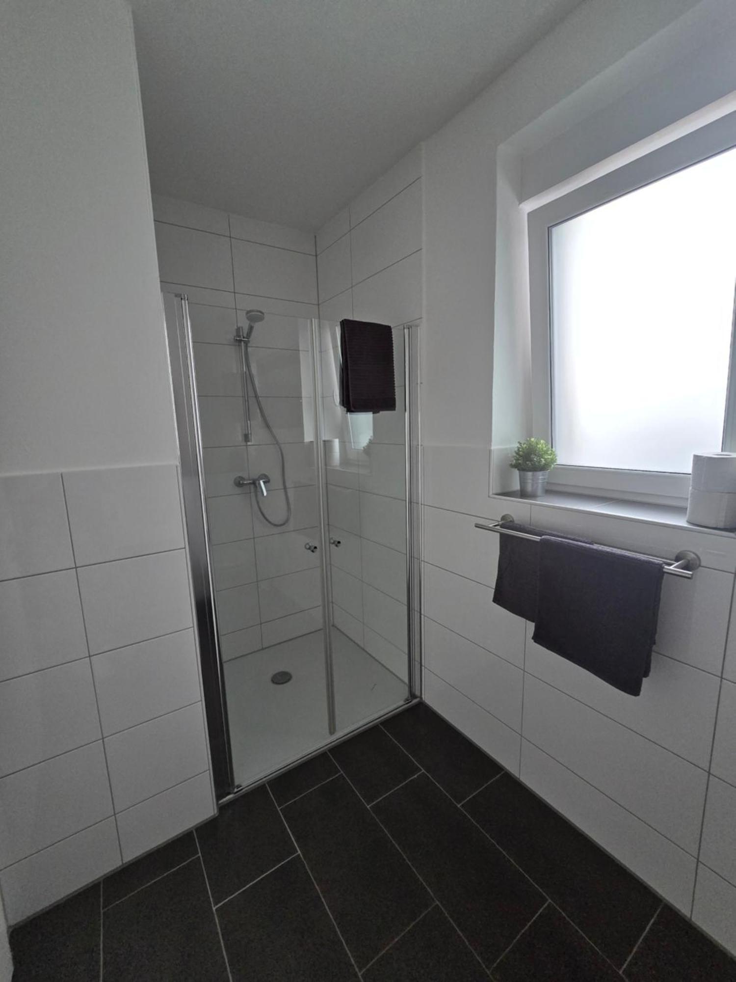 Westwind Daire Steinfeld  Dış mekan fotoğraf